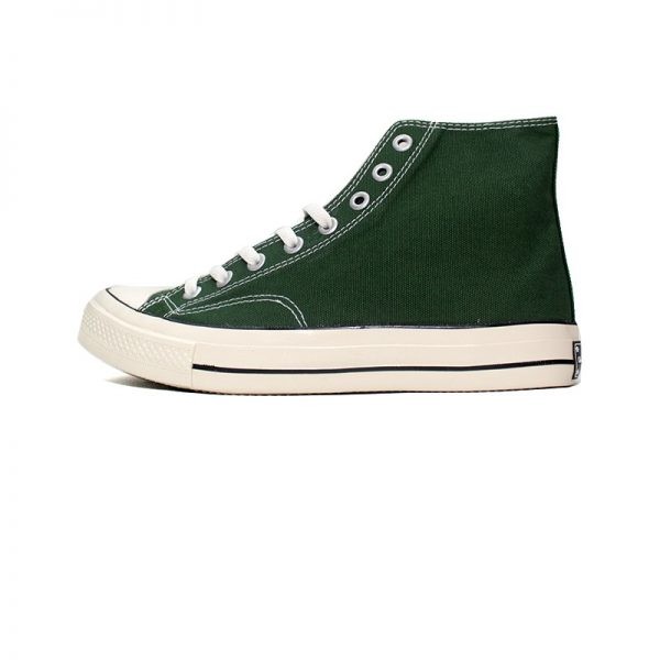 VENTELA BTS 70S HIGH GREEN