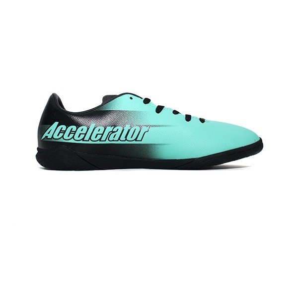 SPECS AZURA IN BLACK/MANTIS