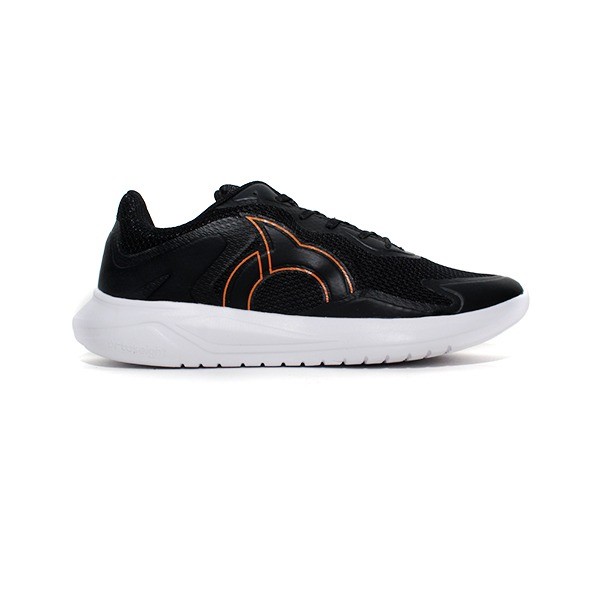 ORTUSEIGHT ALPINE BLACK/WHITE