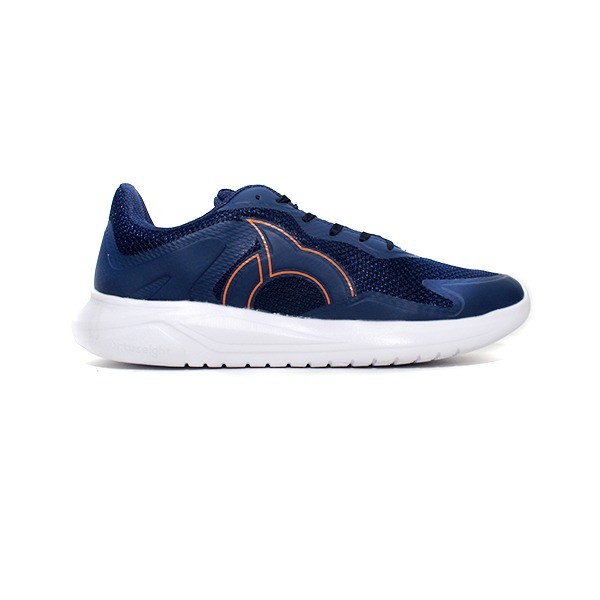 ORTUSEIGHT ALPINE NAVY/WHITE
