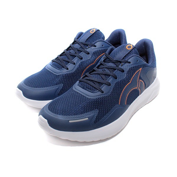 ORTUSEIGHT ALPINE NAVY/WHITE