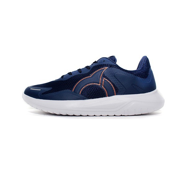 ORTUSEIGHT ALPINE NAVY/WHITE