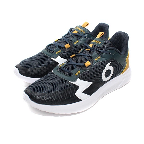 ORTUSEIGHT FALCON DUSK BLUE/TAN/WHITE