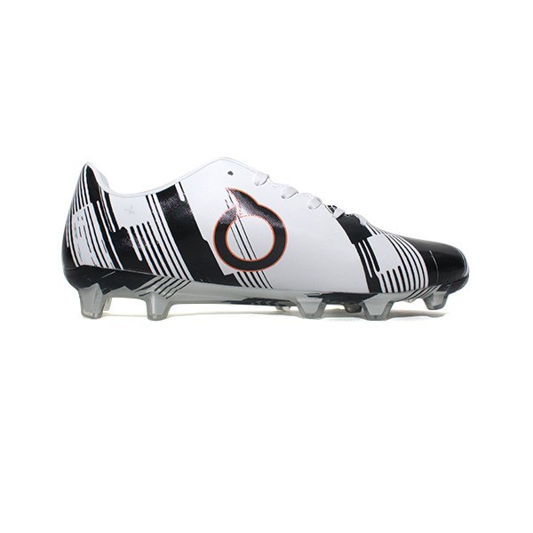 ORTUSEIGHT LIBERO FG BLACK/WHITE/ORTRANGE