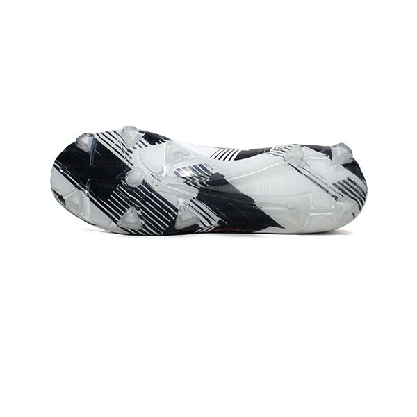 ORTUSEIGHT LIBERO FG BLACK/WHITE/ORTRANGE