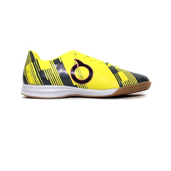 ORTUSEIGHT LIBERO IN MINION YELLOW/GREY/PINK