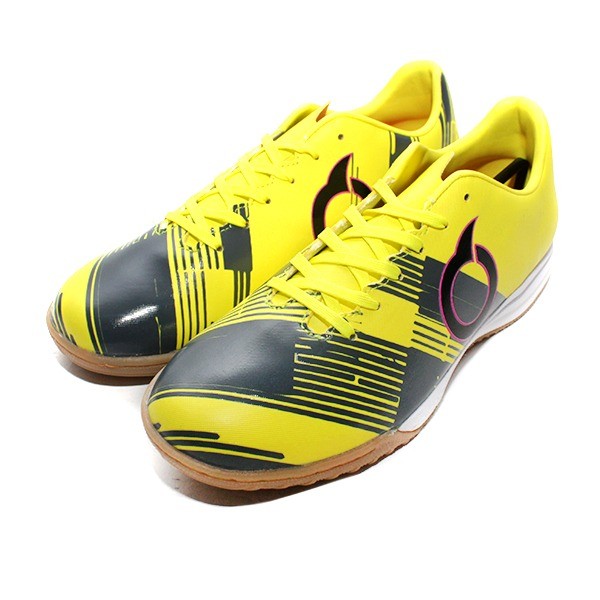 ORTUSEIGHT LIBERO IN MINION YELLOW/GREY/PINK