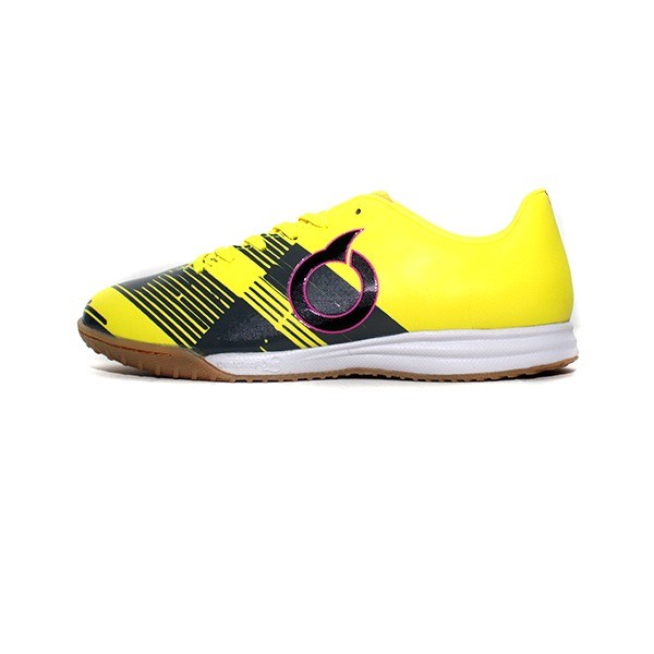 ORTUSEIGHT LIBERO IN MINION YELLOW/GREY/PINK