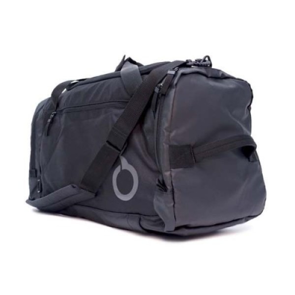 ORTUSEIGHT TEAM BAG PRO BLACK/GREY