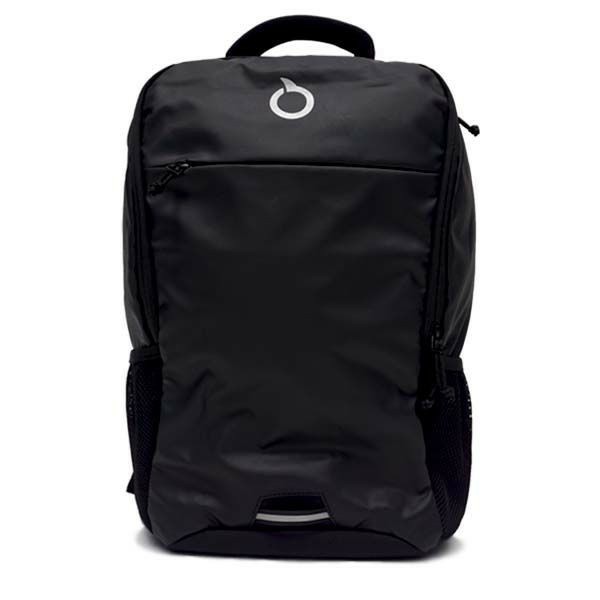 ORTUSEIGHT REVOLT BACKPACK BLACK/GREY