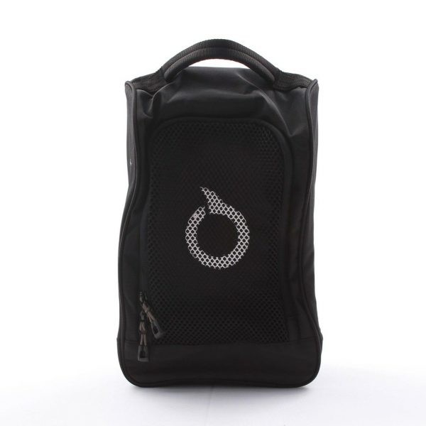 ORTUSEIGHT FLUX SB BLACK/WHITE