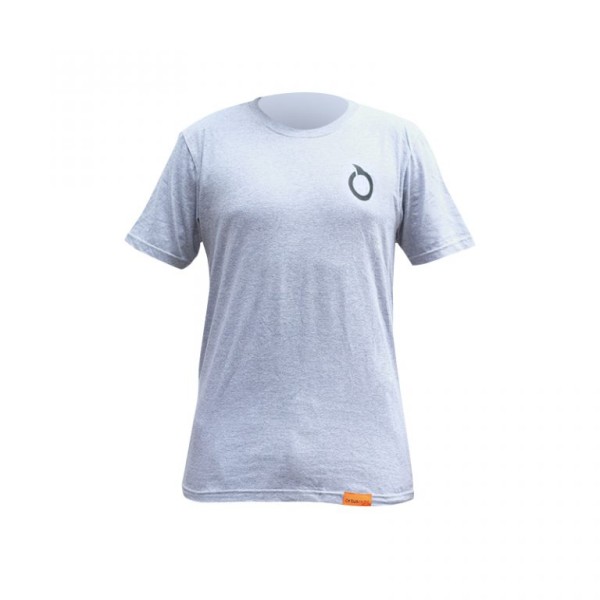 ORTUSEIGHT GOAL T-SHIRT MISTY