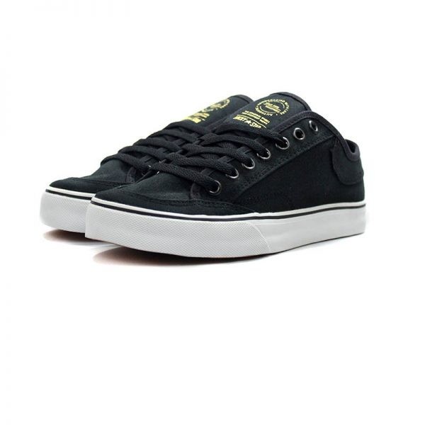 LUCKY STAR GOLF BLACK/WHITE
