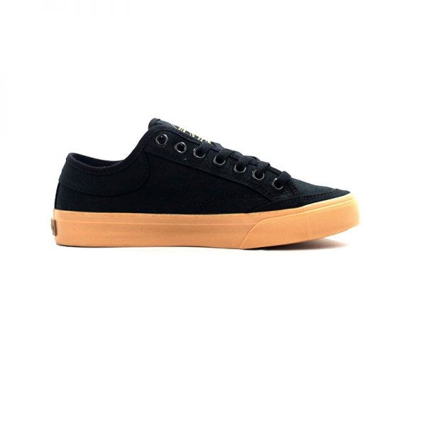 LUCKY STAR GOLF BLACK/GUM