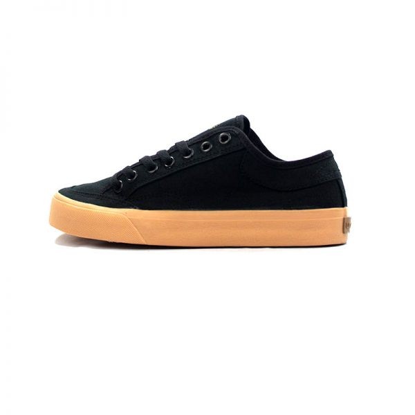 LUCKY STAR GOLF BLACK/GUM