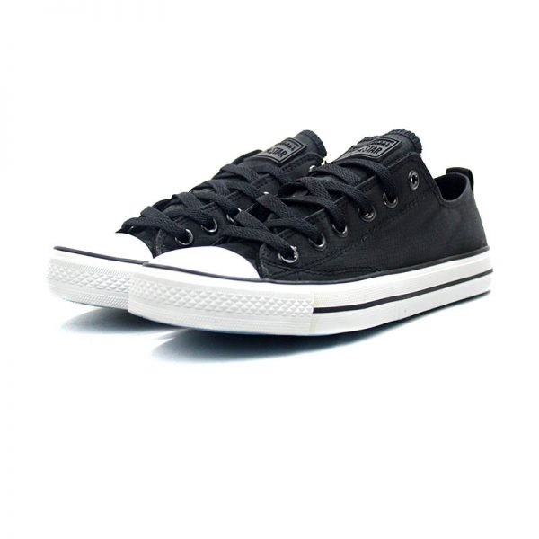 LUCKY STAR SIERRA BLACK/WHITE