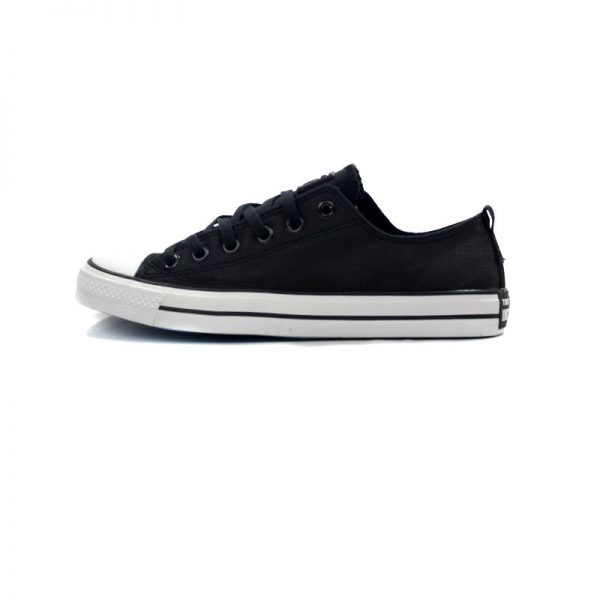 LUCKY STAR SIERRA BLACK/WHITE
