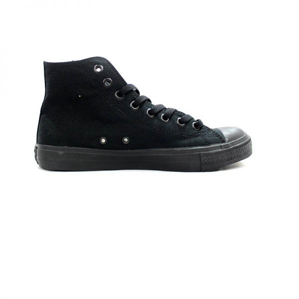 LUCKY STAR DELTA HII  ALL BLACK