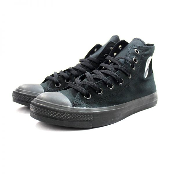 LUCKY STAR DELTA HII  ALL BLACK