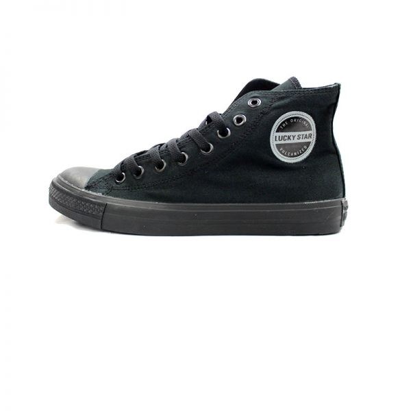 LUCKY STAR DELTA HII  ALL BLACK