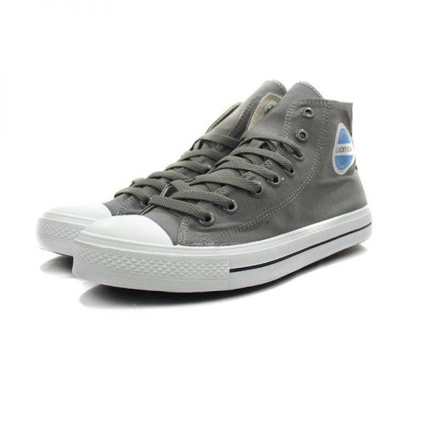 LUCKY STAR DELTA HI  GREY