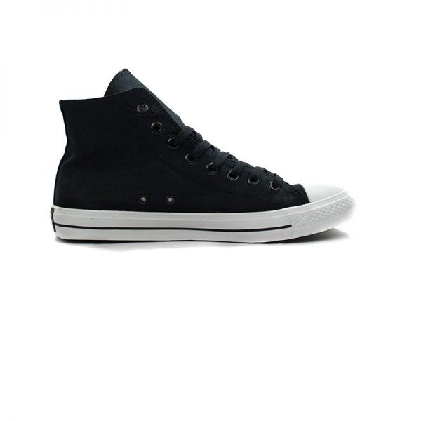 LUCKY STAR DELTA HI  BLACK/WHITE