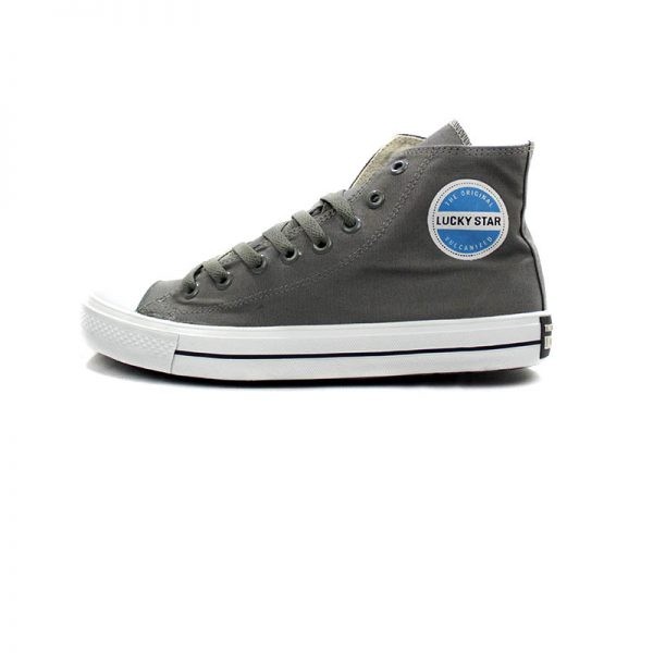 LUCKY STAR DELTA HI  GREY