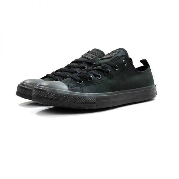 LUCKY STAR CORDURA ALL BLACK