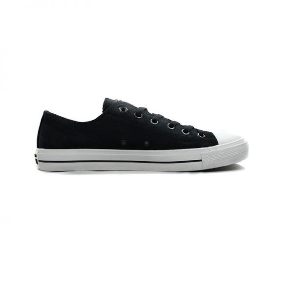 LUCKY STAR ALFA BLACK/WHITE