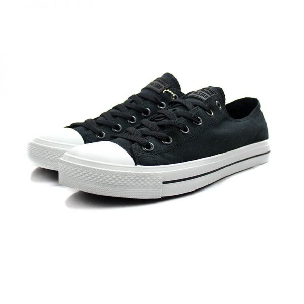 LUCKY STAR ALFA BLACK/WHITE
