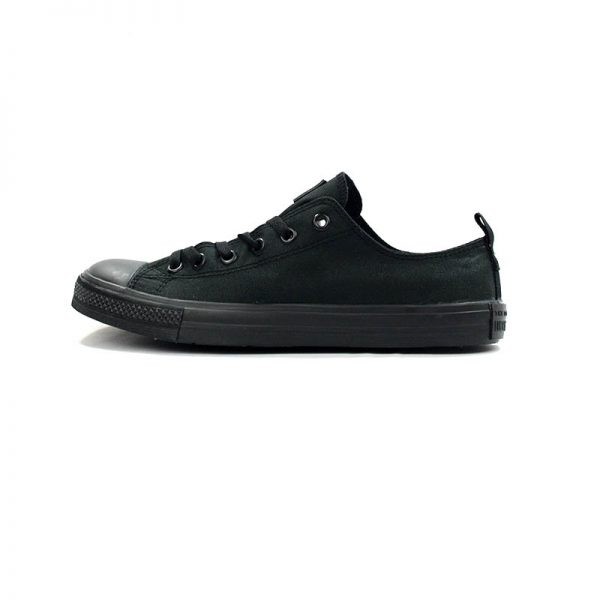 LUCKY STAR CORDURA ALL BLACK
