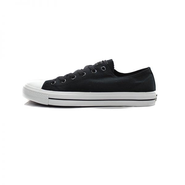 LUCKY STAR ALFA BLACK/WHITE