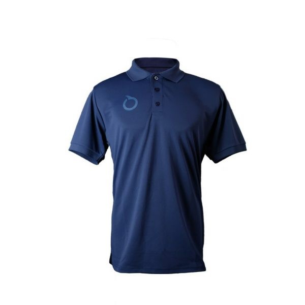 ORTUSEIGHT IGNITE POLO NAVY