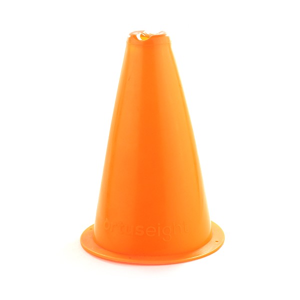 ORTUSEIGHT ORTUS CONE 10 ORTRANGE