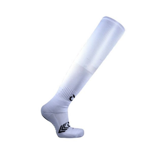ORTUSEIGHT QUIVER FB SOCKS WHITE