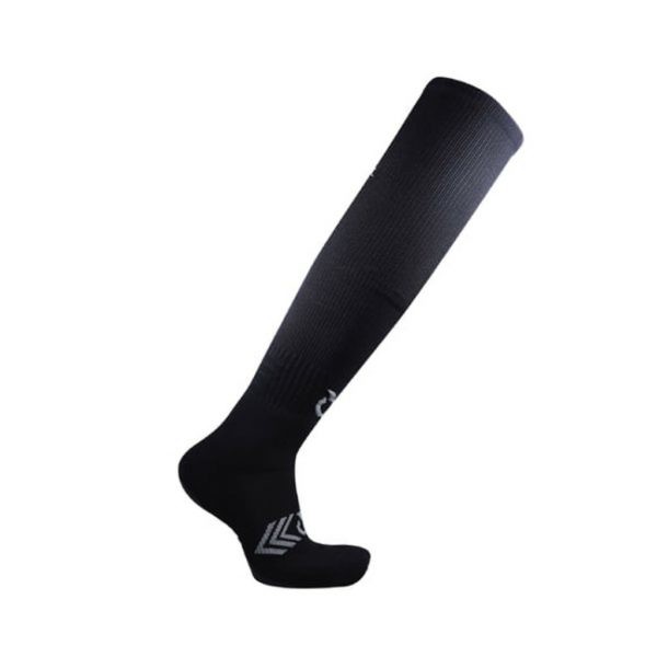 ORTUSEIGHT QUIVER FB SOCKS BLACK