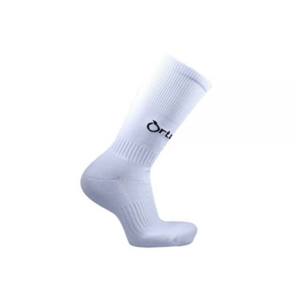 ORTUSEIGHT HELIOS MID FB SOCKS WHITE