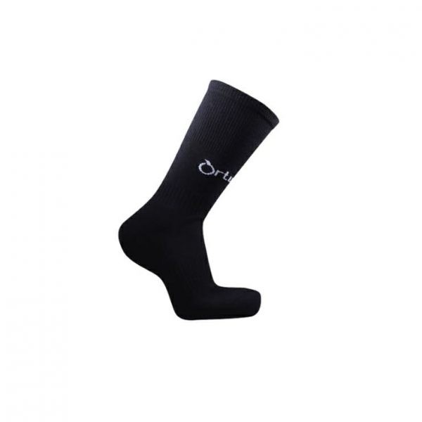 ORTUSEIGHT HELIOS MID FB SOCKS BLACK