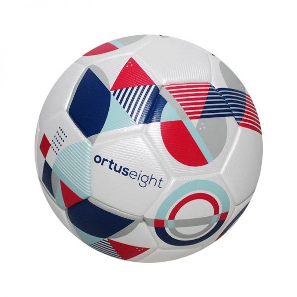 ORTUSEIGHT BOLA FUTSAL MEMPHIS FS COMP BALL WHITE/NAVY/RED