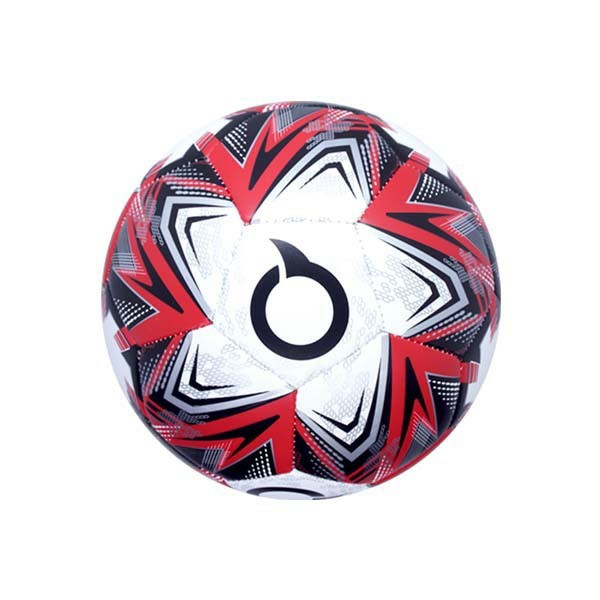 ORTUSEIGHT BOLA SEPAK IGNITE FB BALL 4 WHITE/RED/BLACK