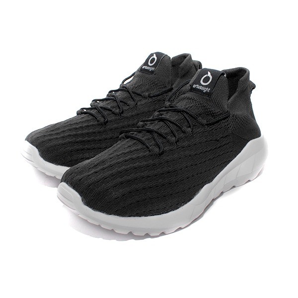 ORTUSEIGHT RUBICON BLACK/WHITE