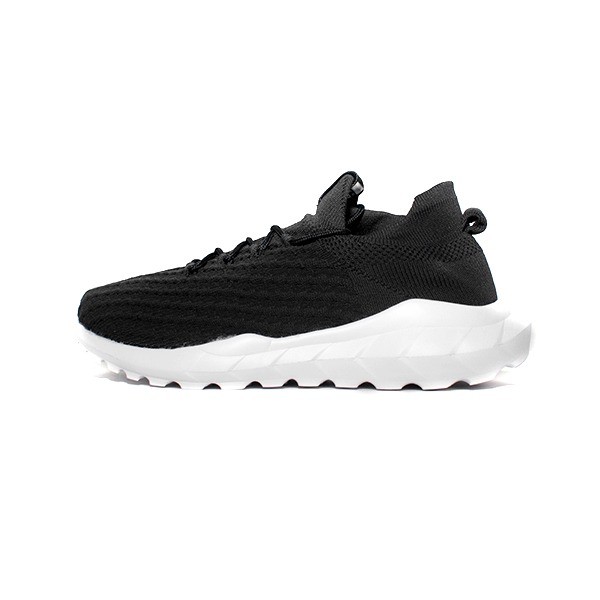 ORTUSEIGHT RUBICON BLACK/WHITE