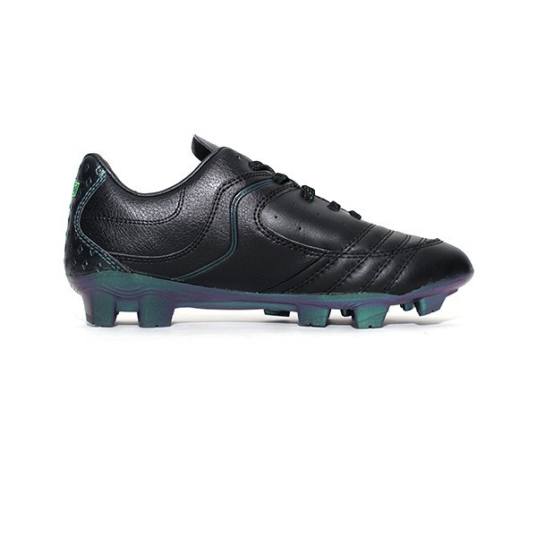 CALCI WILLOW SC ELITE BLACK/C. GREEN