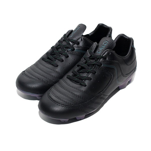 CALCI WILLOW SC ELITE BLACK/C. GREEN