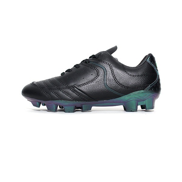 CALCI WILLOW SC ELITE BLACK/C. GREEN