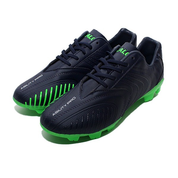 CALCI ATOM NEUTRON SC NAVY/GREEN
