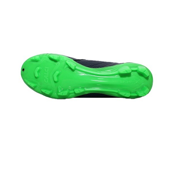 CALCI ATOM NEUTRON SC NAVY/GREEN