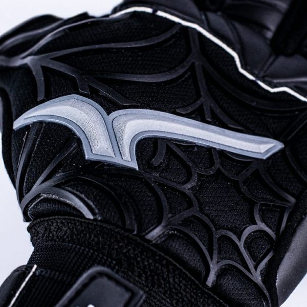 CALCI ILLUSTRO ORB GK GLOVES BLACK OUT