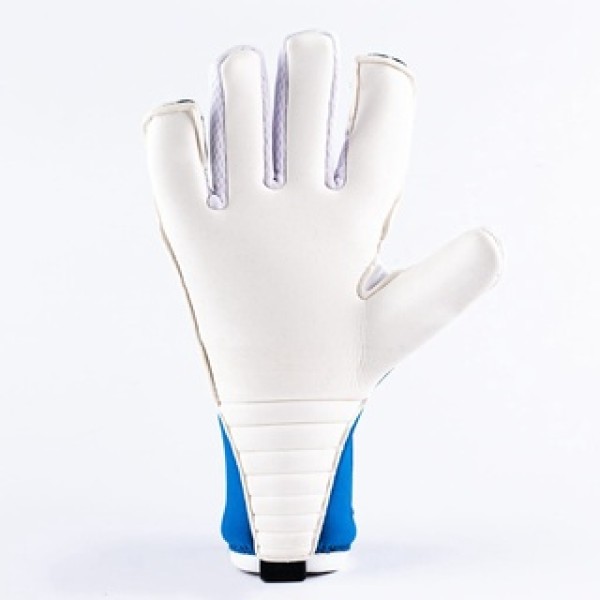 CALCI ULTIMA SENTINEL GK GLOVES BLUE/WHITE