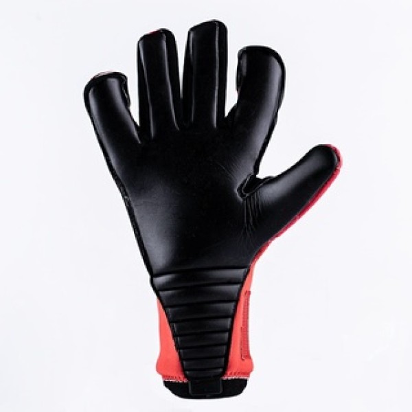 CALCI ULTIMA SENTINEL GK GLOVES BLACK/RED